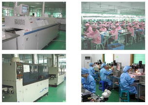 邦定、插件與線路板加工 東莞市長安駿泰電子廠的專業(yè)服務(wù)