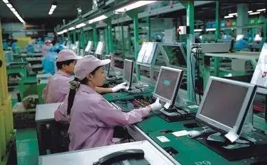 再登全國(guó)榜！福州軟件外包服務(wù)強(qiáng)勢(shì)崛起，福清長(zhǎng)樂(lè)共譜產(chǎn)業(yè)新篇