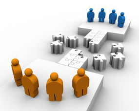 軟件外包 釋放企業(yè)潛能，聚焦核心競(jìng)爭(zhēng)力的戰(zhàn)略選擇