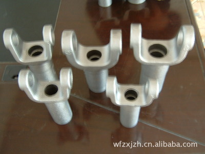濰坊增鑫精密鑄造 以硅溶膠與優(yōu)質(zhì)水玻璃工藝打造卓越鐵合金鑄件